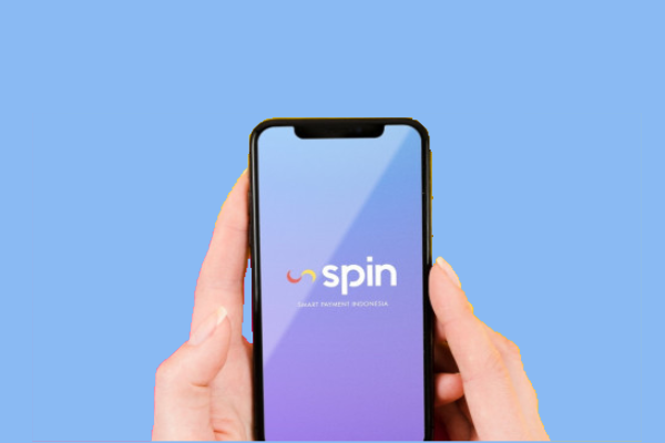 Jian Project | SPIN (Smart Payment Indonesia) - MNC Group
